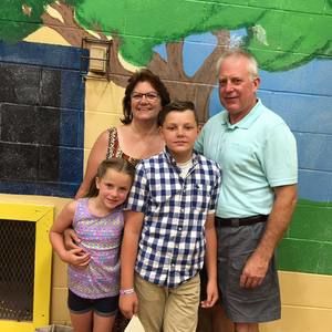 Meet your Posher, Denise